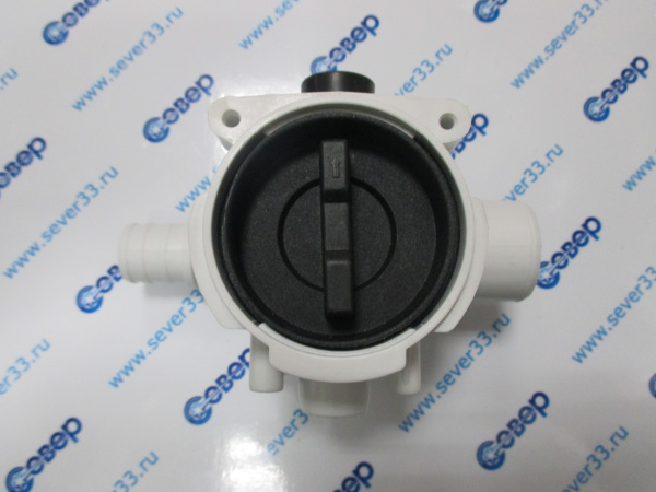 Улитка насоса SAMSUNG PMP600SA SU5301